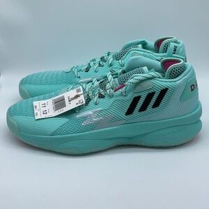 adidas Dame 8 'Respect My Name'
